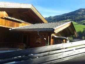 Ferienwohnung Haus Lederer, Alpbach, Österreich